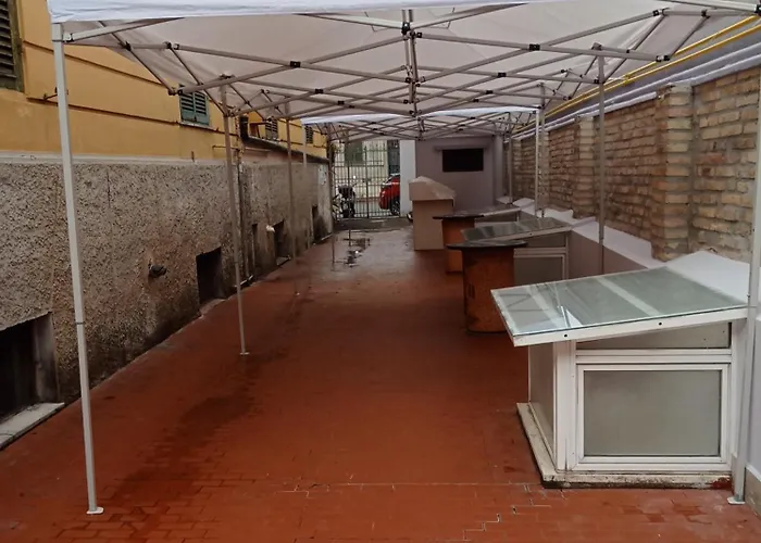 L'attico Di Val. *