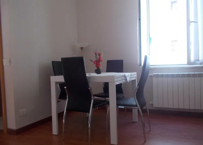 L'attico Di Val.