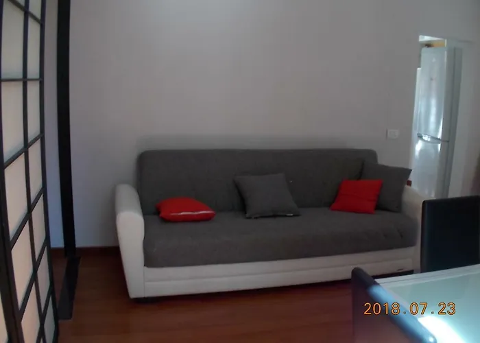 L'attico Di Val. Рим